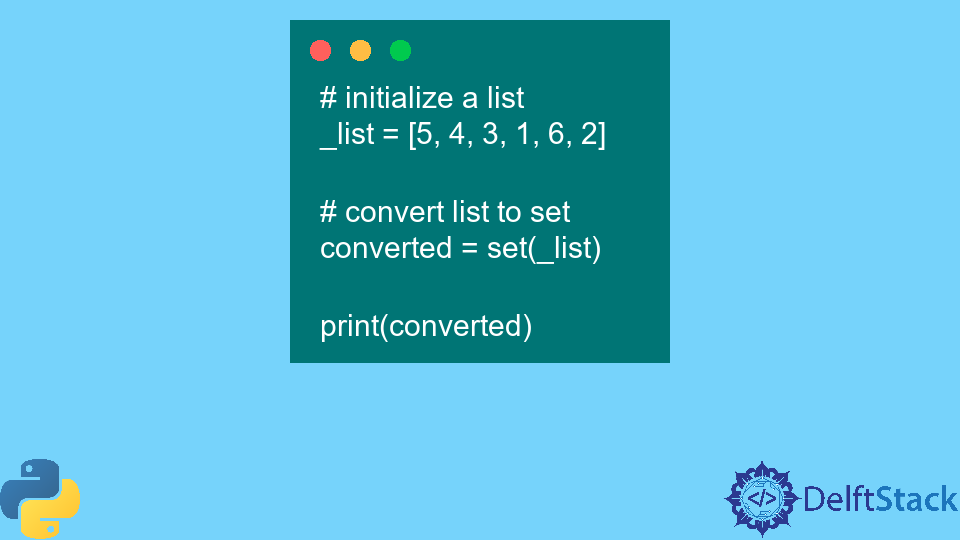 Convert List To Date Python